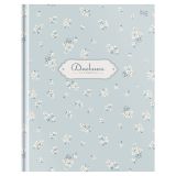 Дневник 1-11 кл. 48л. (твердый) BG "Маленькие цветы", матовая ламинация