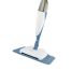 Швабра с распылителем воды плоская, OfficeClean Professional, мет. ручка 128 см., с контейнером и щеткой для сбора мусора Швабра с распылителем воды плоская, OfficeClean Professional, мет. ручка 128 см., с контейнером и щеткой для сбора мусора