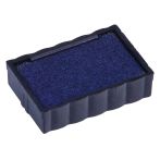 Штемпельная подушка OfficeSpace, для BSt_40521, BSt_40523, BSt_40501, синяя Штемпельная подушка OfficeSpace, для BSt_40521, BSt_40523, BSt_40501, синяя