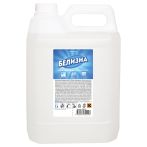 Средство чистящее отбеливающее OfficeClean Профессиональное Белизна, 5л