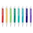 Набор шариковых автоматических ручек MESHU 