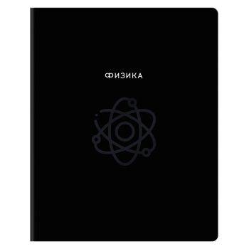 Тетрадь предметная 48л., BG 