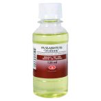 Разбавитель ЗХК "Тройник" для художественно-живописных работ, 120мл