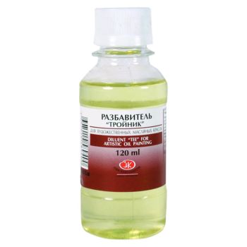 Разбавитель ЗХК 