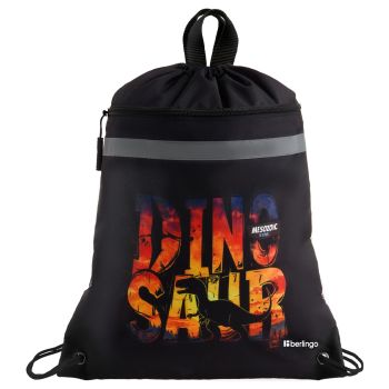 Мешок для обуви 1 отделение Berlingo 