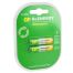 Аккумулятор GP AAA (HR03) 1000mAh 2BL