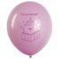 Воздушные шары, 25шт., М12/30см, MESHU 