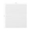 Полотенца бумажные лист. OfficeClean Professional(V-сл) (H3), 1-слойные, 200л/пач., 23*20,5, белые