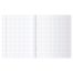 Тетрадь 12л., крупная клетка BG 