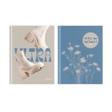 Бизнес-блокнот А5, 80л., евроформат, BG "Стильно и лаконично", soft-touch ламинация