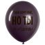 Воздушные шары, 25шт., М12/30см, MESHU 