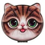 Зеркальце карманное складное MESHU "Ginger"