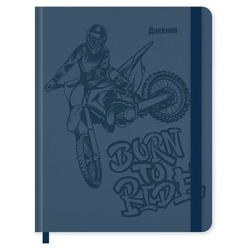 Дневник 1-11 кл. 48л. ЛАЙТ BG 