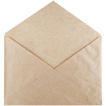 Конверт C4, Ряжская печатная фабрика, 229*324мм, крафт, без клея