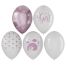 Воздушные шары, 10шт., М12/30см, MESHU 