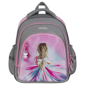 Рюкзак Berlingo OrthoFit 