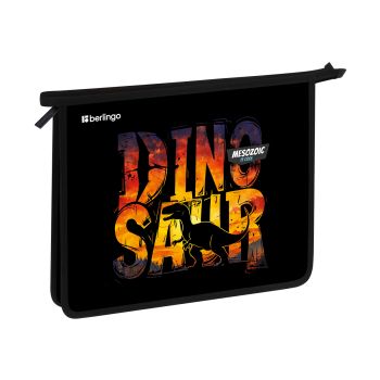 Папка для тетрадей 1 отделение, А5 Berlingo 