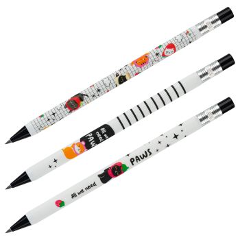 Карандаш механический MESHU 