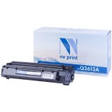 Картридж совм. NV Print Q2613A (№13A) черный для HP LJ 1300 (2500стр.)