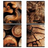 Тетрадь 48л., А5, клетка BG "Крупный план", выборочный лак