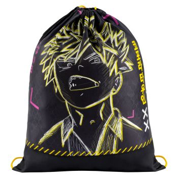 Мешок для обуви 1 отделение ArtSpace 