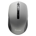 Мышь беспроводная Smartbuy ONE Dual BT+USB с зарядкой, серая
