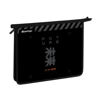 Папка для тетрадей 1 отделение, А5 Berlingo 