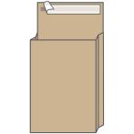 Пакет почтовый C4, UltraPac, 229*324*40мм, коричневый крафт, отр. лента, 130г/м2 Пакет почтовый C4, UltraPac, 229*324*40мм, коричневый крафт, отр. лента, 130г/м2