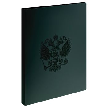 Папка с 40 вкладышами СТАММ 