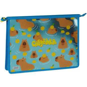 Папка для тетрадей 1 отделение, А4, ArtSpace 