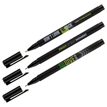 Ручка шариковая MESHU 