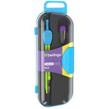 Готовальня Berlingo 