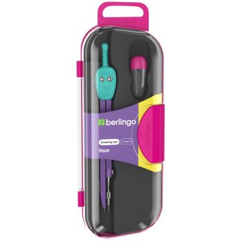 Готовальня Berlingo 