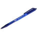 Ручка шариковая автоматическая Bic "Round Stic Clic" синяя, 1,0мм Ручка шариковая автоматическая Bic "Round Stic Clic" синяя, 1,0мм
