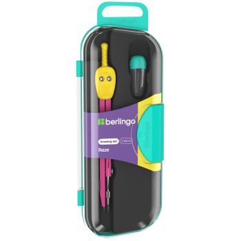 Готовальня Berlingo 