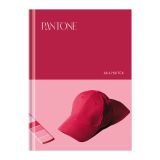 Записная книжка А5 80л. BG "Вива Маджента", soft-touch ламинация, блок в точку, 100 гр/м2 Записная книжка А5 80л. BG "Вива Маджента", soft-touch ламинация, блок в точку, 100 гр/м2