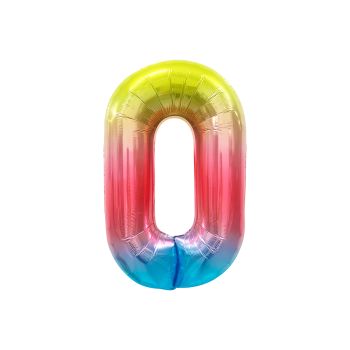 Воздушный шар, 40