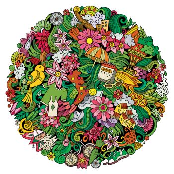 Пазл  77 эл. ТРИ СОВЫ 