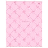 Дневник 1-11 кл. 40л. на скобе BG "Бантики"