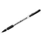 Ручка гелевая Bic "Gelocity Stic" черная, 0,5мм, грип Ручка гелевая Bic "Gelocity Stic" черная, 0,5мм, грип
