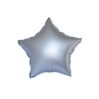 Воздушный шар, 45см, ПатиБум, 