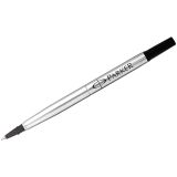 Стержень для роллера Parker "Refill Roller Ball" черный, 0,5мм Стержень для роллера Parker "Refill Roller Ball" черный, 0,5мм