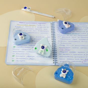 Корректирующая лента MESHU Корректирующая лента MESHU