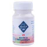 Гуашь художественная Мастер-Класс, белила титановые, 100мл