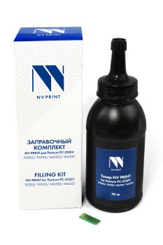 Заправочный комплект NV PRINT для Pantum PC-212EV P2203/P2502/M6502/M6552 (тонер + безлимитный чип) Заправочный комплект NV PRINT для Pantum PC-212EV P2203/P2502/M6502/M6552 (тонер + безлимитный чип)