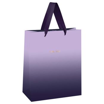 Пакет подарочный 42*33*12см MESHU Пакет подарочный 42*33*12см MESHU