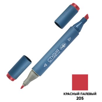 Маркер двусторонний для скетчинга Гамма Маркер двусторонний для скетчинга Гамма