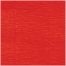 Бумага крепированная флористическая ArtSpace, 50*250см, 110г/м2, красная, в пакете