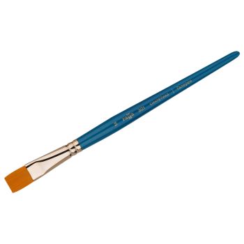 Кисть художественная синтетика Гамма 