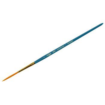 Кисть художественная синтетика Гамма 